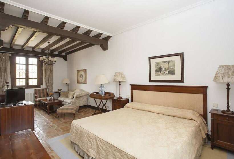 اتاق لوکس, Vettonia