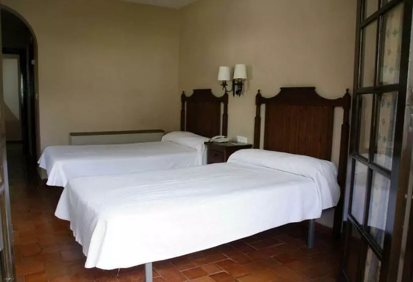 Standard-huone, Villa Turistica De Grazalema