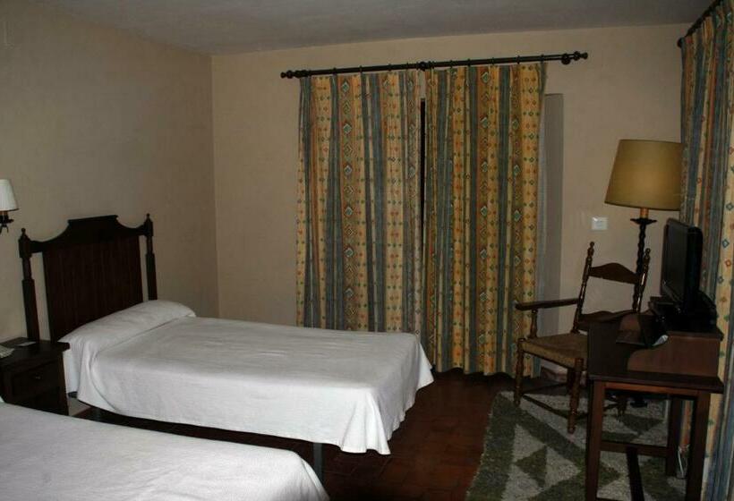 Номер Стандарт, Villa Turistica De Grazalema