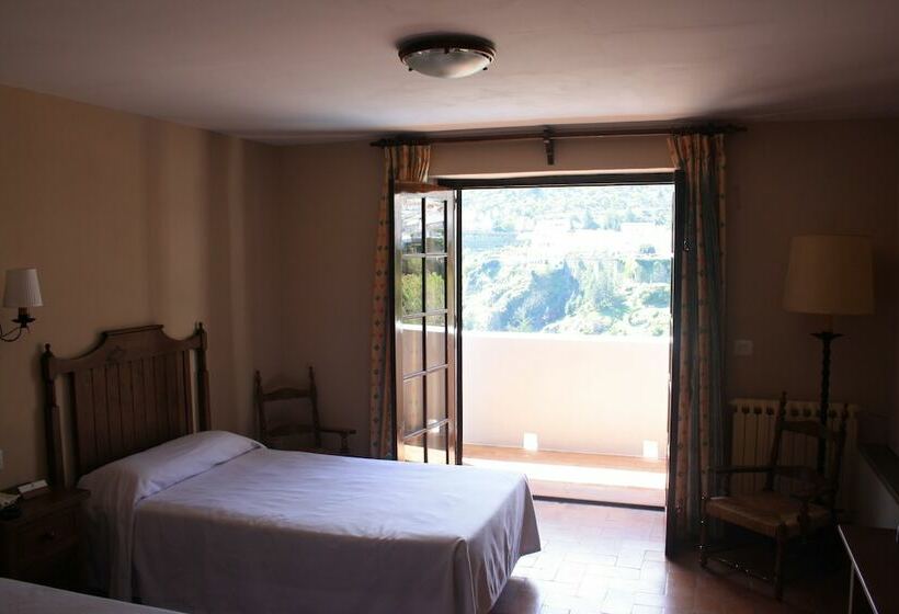 Номер Стандарт, Villa Turistica De Grazalema