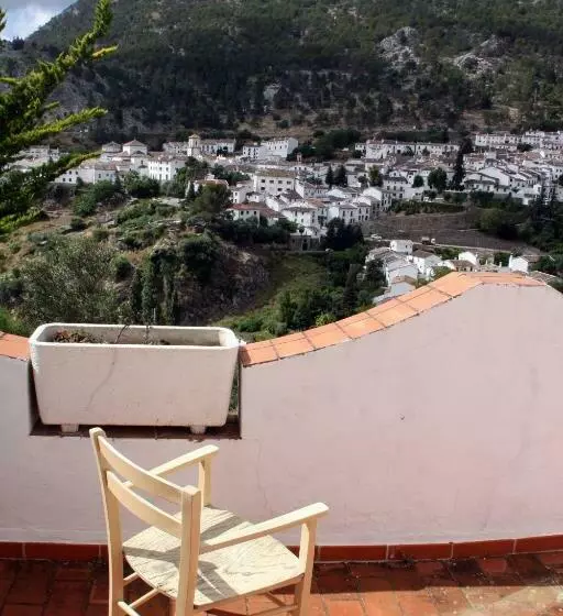Huoneisto 1 Makuuhuone, Villa Turistica De Grazalema