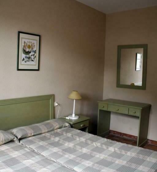 带1个卧室的公寓, Villa Turistica De Grazalema