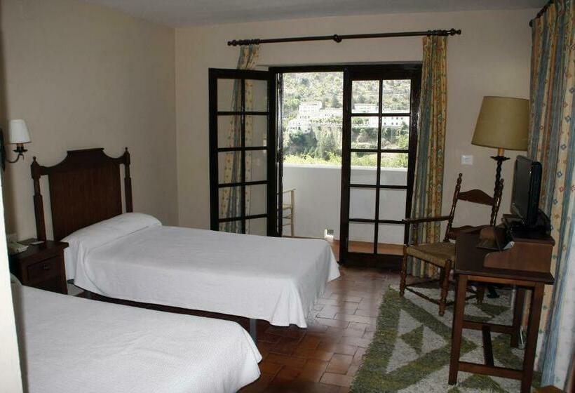 标准单人间, Villa Turistica De Grazalema
