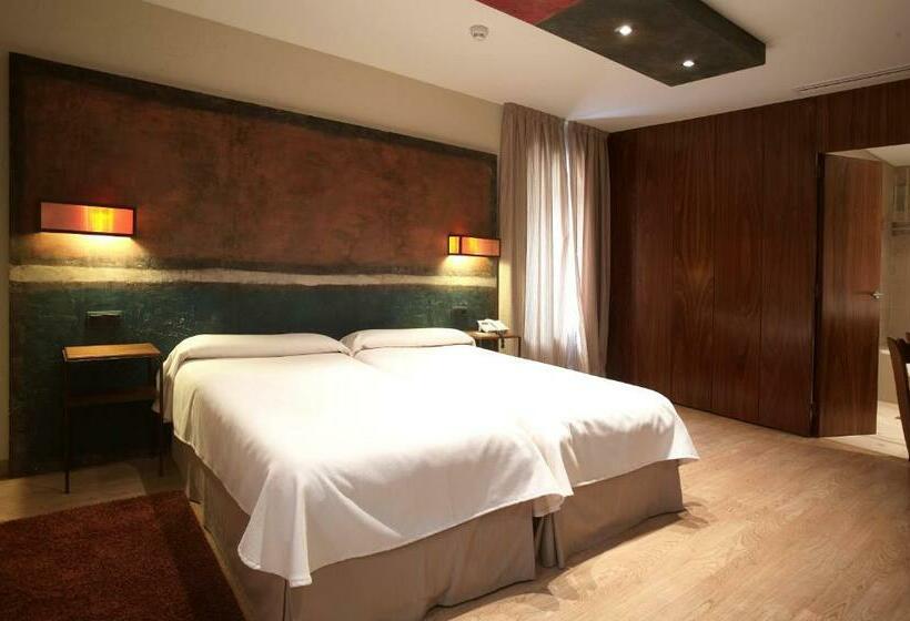 Номер Стандарт, Santa Cristina Petit Spa