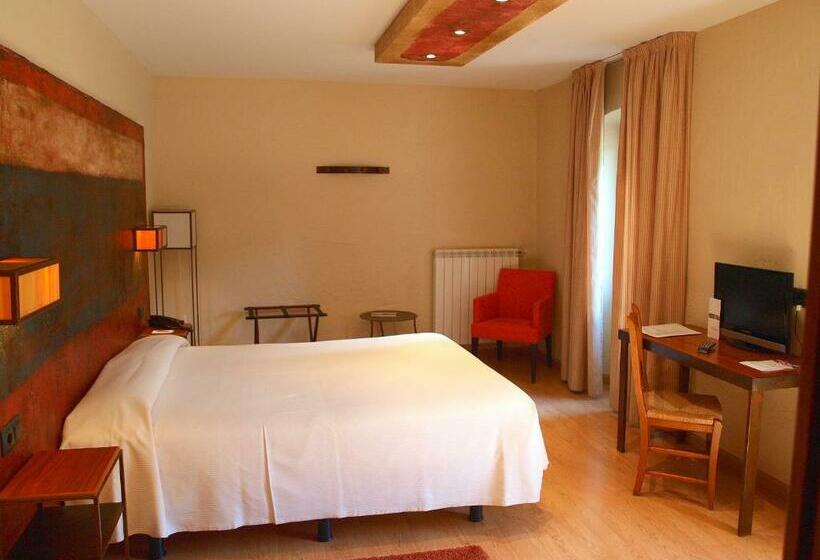 اتاق استاندارد, Santa Cristina Petit Spa