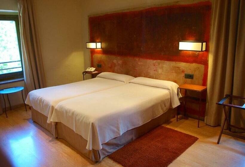 اتاق استاندارد, Santa Cristina Petit Spa