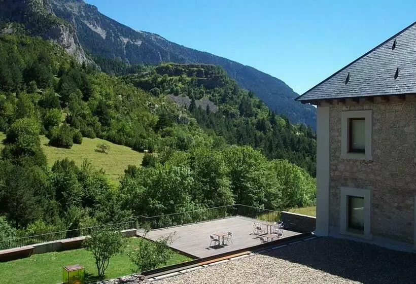 اتاق سوپریور با چشم‌انداز, Santa Cristina Petit Spa