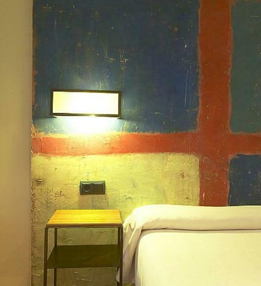 اتاق سوپریور با چشمانداز, Santa Cristina Petit Spa