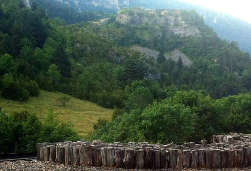 اتاق سوپریور با چشمانداز, Santa Cristina Petit Spa