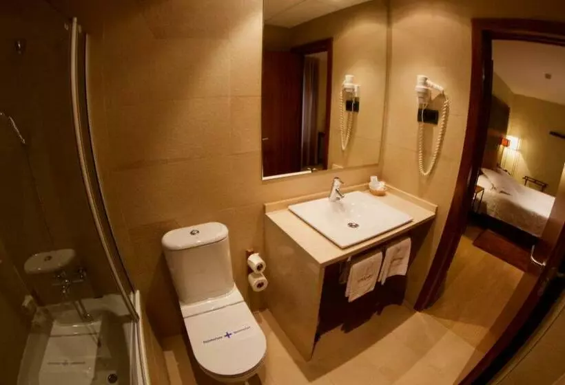 اتاق خانوادگی, Santa Cristina Petit Spa
