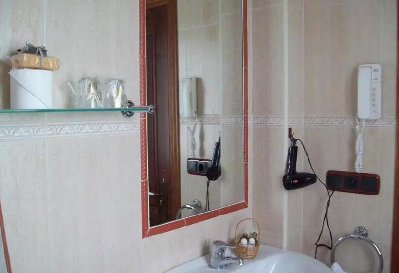 Economy Zimmer, Somonte