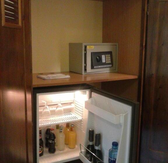 غرفة عائلية, Somonte