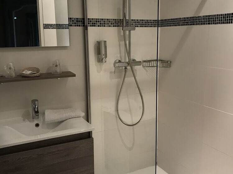 スタンダードルーム, The Originals City, Hôtel La Cour Carrée, Eu