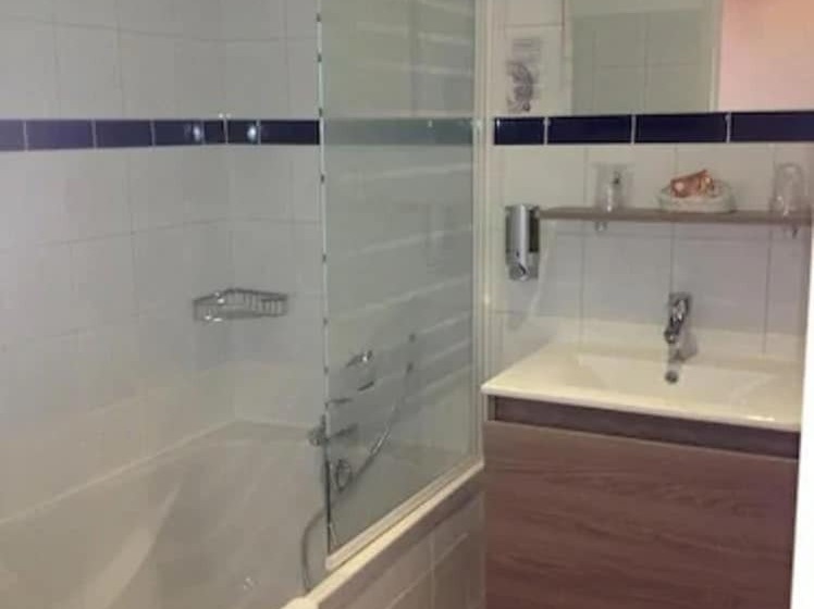 スーペリアールーム, The Originals City, Hôtel La Cour Carrée, Eu