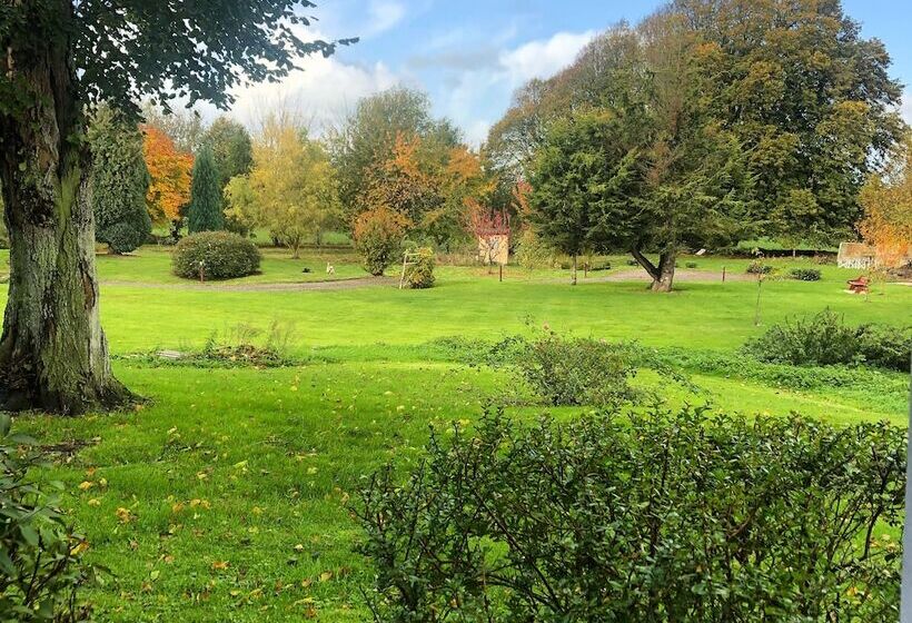 スーペリアールーム, The Originals City, Hôtel La Cour Carrée, Eu