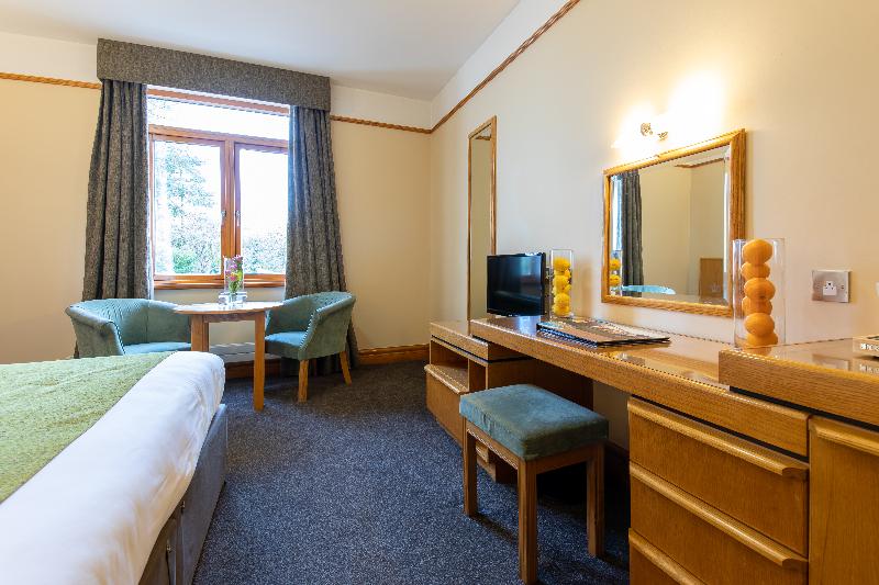 클래식 룸, Tullamore Court