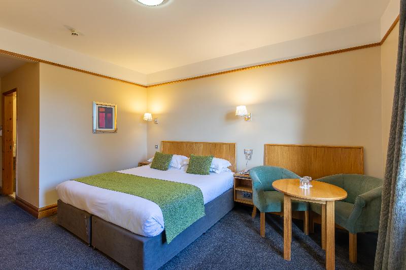 클래식 룸, Tullamore Court