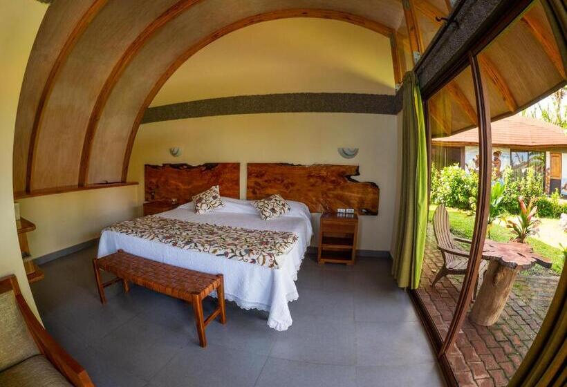 חדר סופריור, Vai Moana