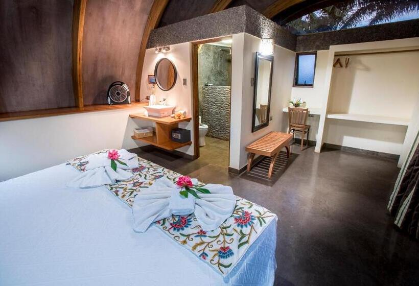 חדר סופריור, Vai Moana