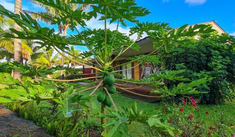 חדר סטנדרט, Vai Moana