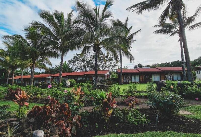 חדר סטנדרט, Vai Moana