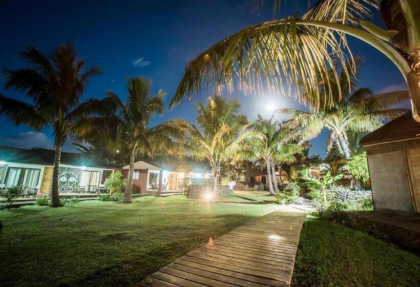 חדר סטנדרט, Vai Moana