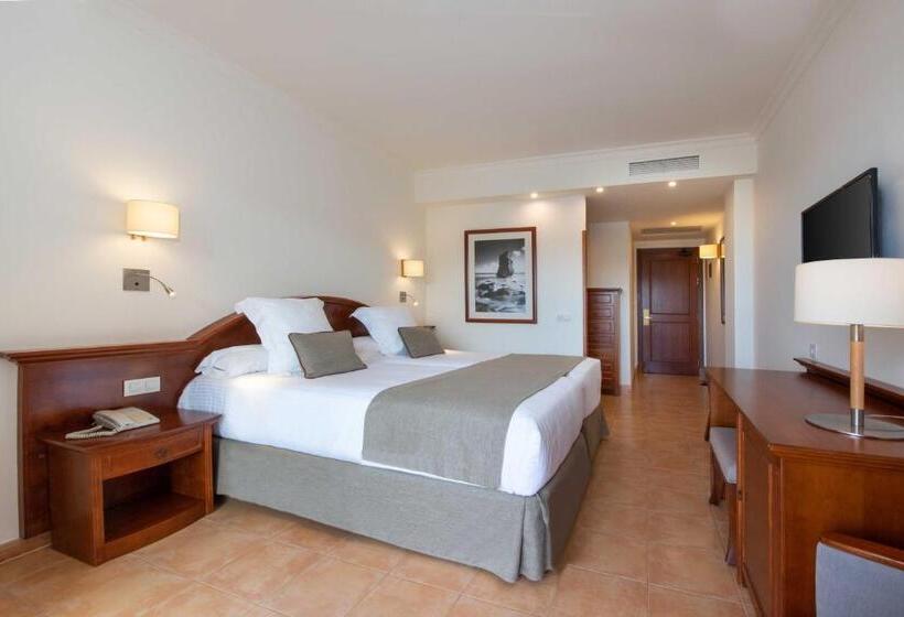 带海景的标准房, Valentin Sancti Petri