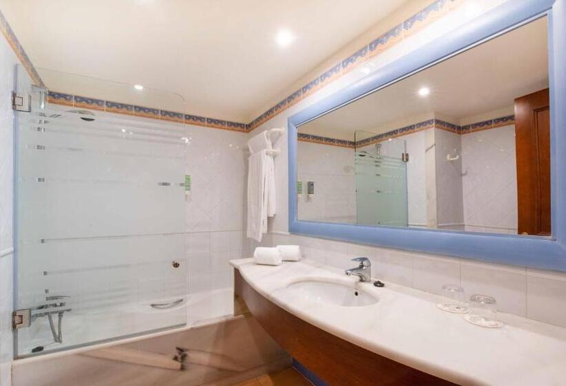 带海景的标准房, Valentin Sancti Petri