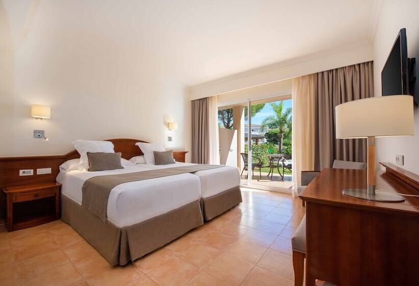 标准间, Valentin Sancti Petri