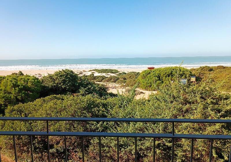 带海景的标准房, Valentin Sancti Petri