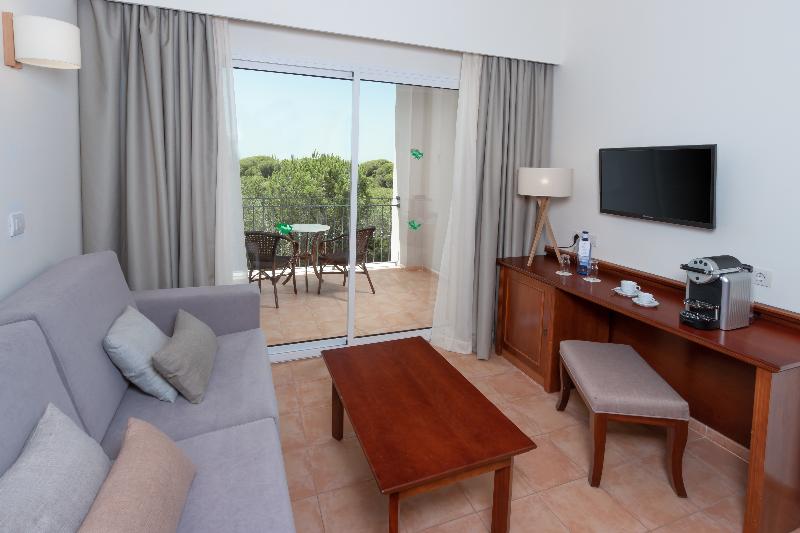 高级大房间, Valentin Sancti Petri