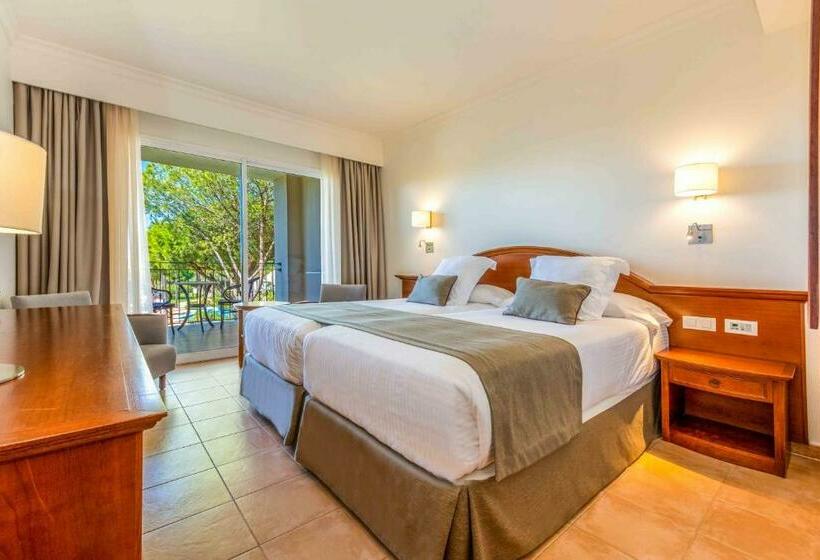 标准间, Valentin Sancti Petri