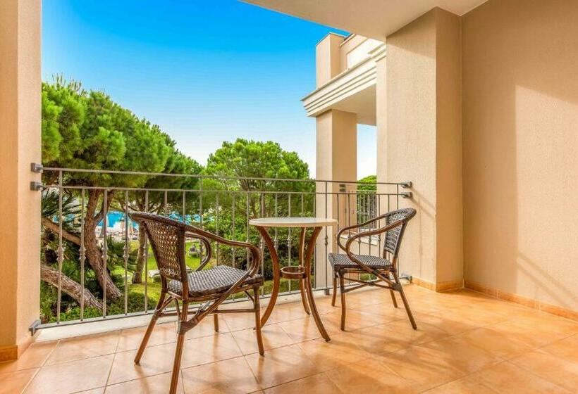 标准间, Valentin Sancti Petri