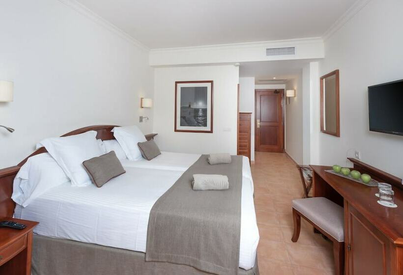 标准间, Valentin Sancti Petri