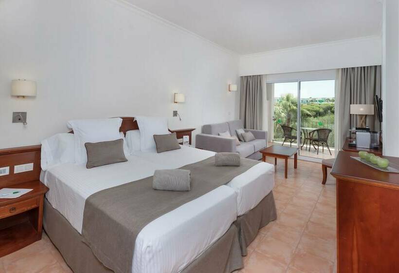 高级大房间, Valentin Sancti Petri