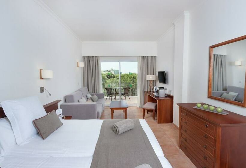 高级大房间, Valentin Sancti Petri