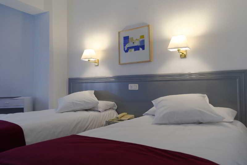 エコノミールーム, Vigo Plaza