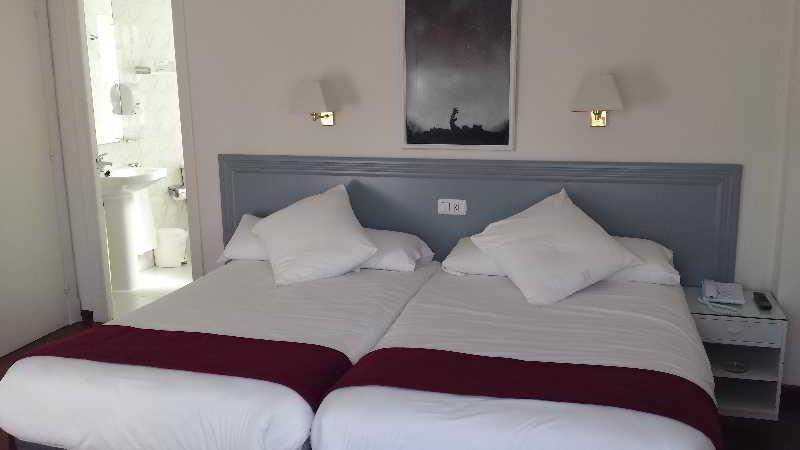 エコノミールーム, Vigo Plaza