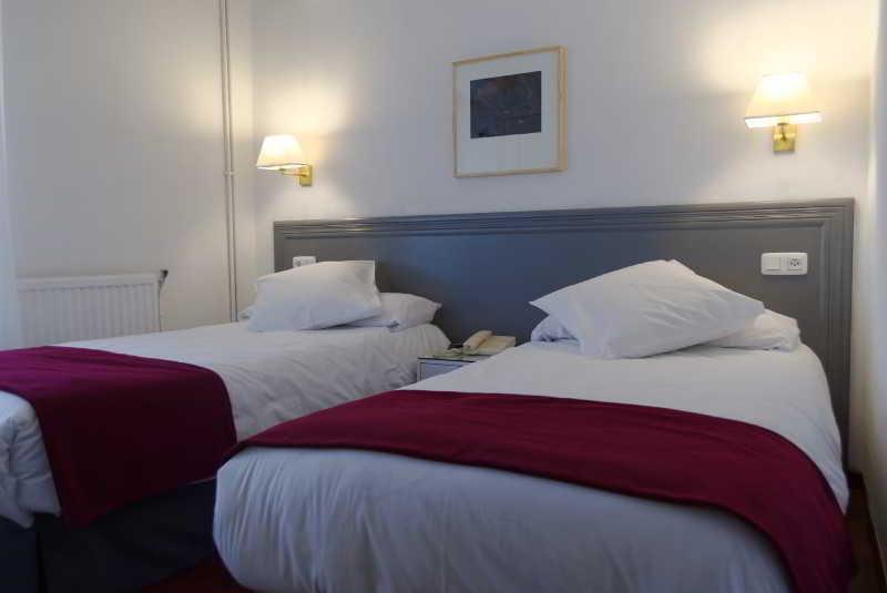 スタンダードルーム, Vigo Plaza