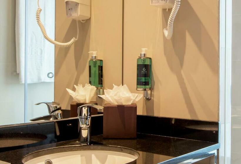 اتاق استاندارد, Vila Gale Estoril  Adults Friendly