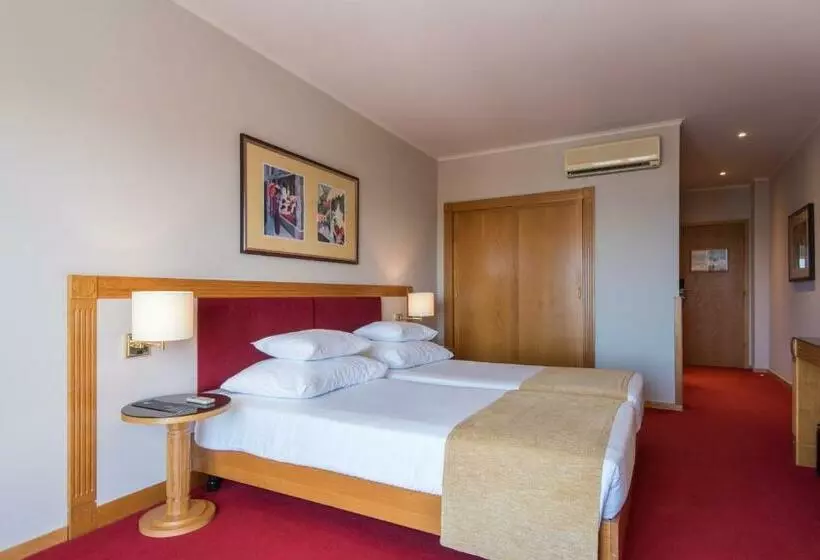 スタンダードルーム, Vila Gale Estoril  Adults Friendly