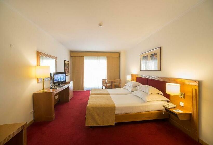 اتاق استاندارد, Vila Gale Estoril  Adults Friendly