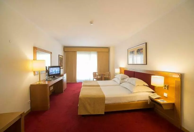 スタンダードルーム, Vila Gale Estoril  Adults Friendly