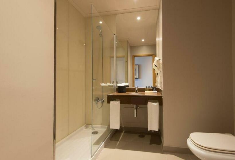 اتاق استاندارد, Vila Gale Estoril  Adults Friendly