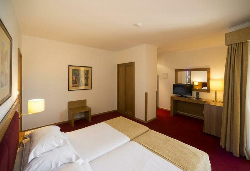 Номер Стандарт, Vila Gale Estoril  Adults Friendly