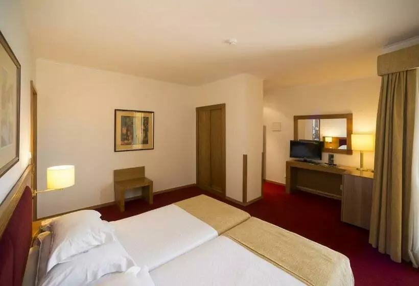 スタンダードルーム, Vila Gale Estoril  Adults Friendly