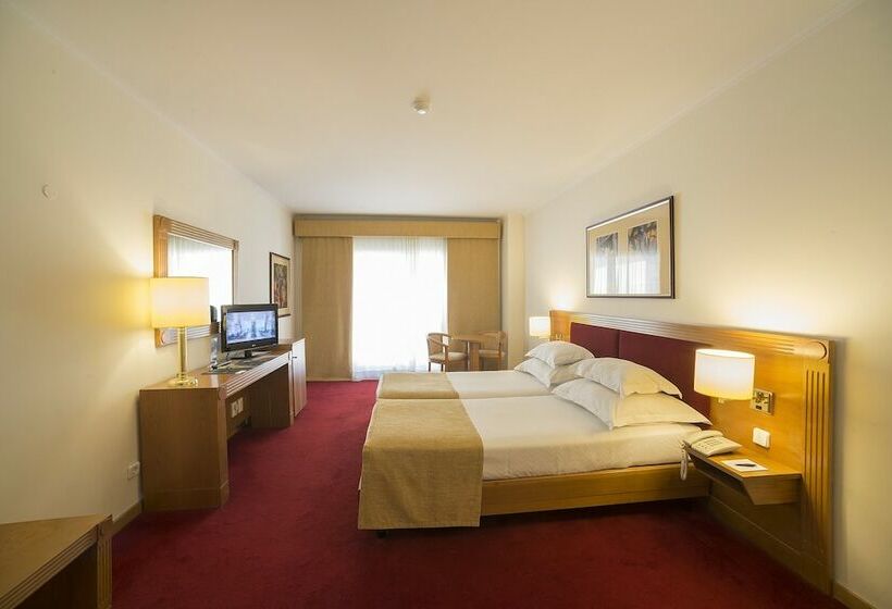 اتاق استاندارد, Vila Gale Estoril  Adults Friendly