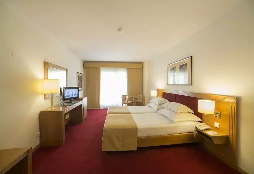 スタンダードルーム, Vila Gale Estoril  Adults Friendly