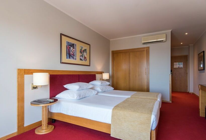 اتاق استاندارد, Vila Gale Estoril  Adults Friendly