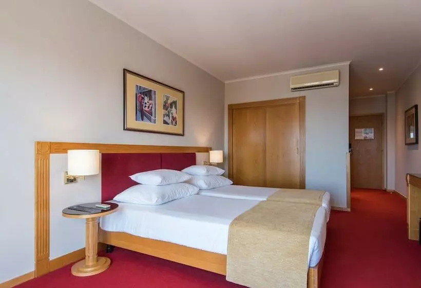 スタンダードルーム, Vila Gale Estoril  Adults Friendly